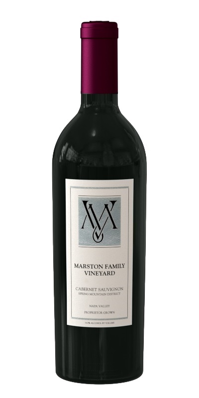 Product Image for 2014 Marston Family Vineyard Cabernet Sauvignon 1500ml